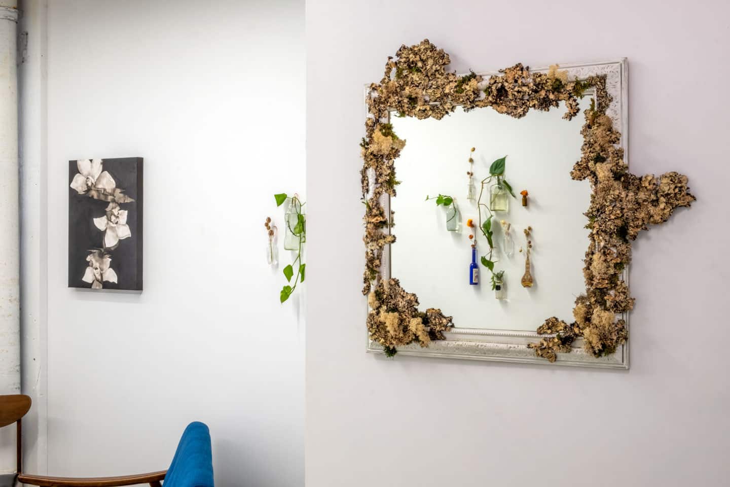 Peculiar Movements/Green Junctions at NAMARA projects